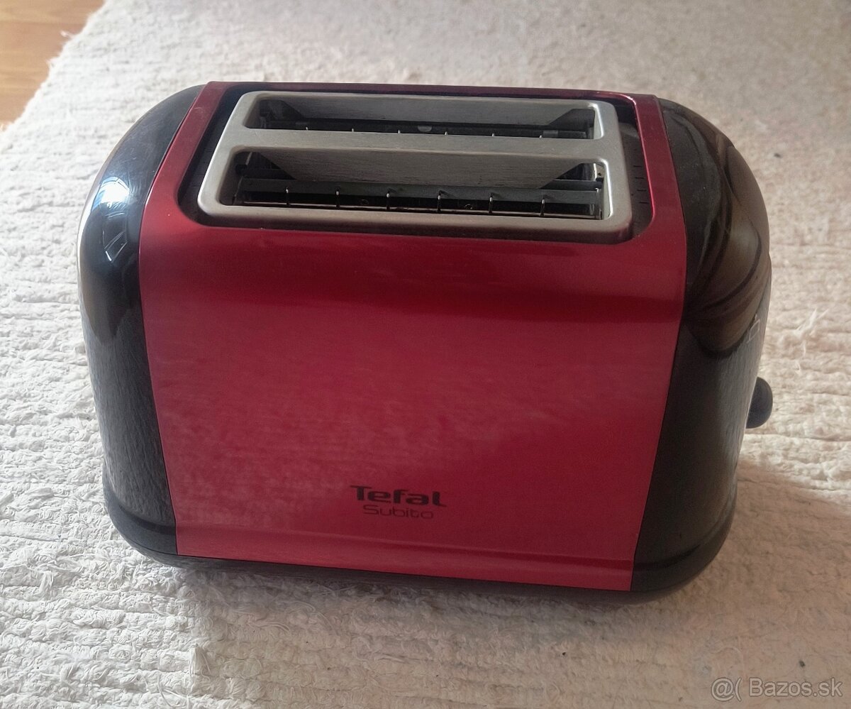 Hriankovač Tefal SERIE T27-A