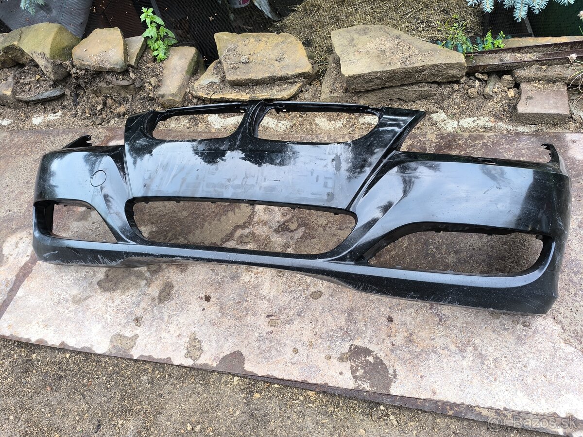 Narazník Bmw 3