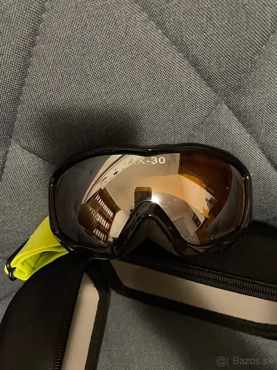 Detske lyziarske okuliare