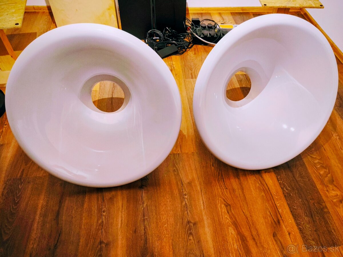 Predam Oris 150 horn