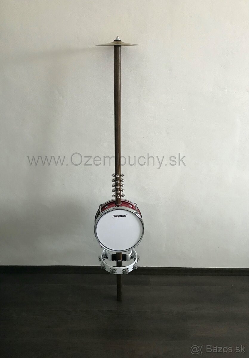 Predám profesionálny slovenský ozembuch Klasik