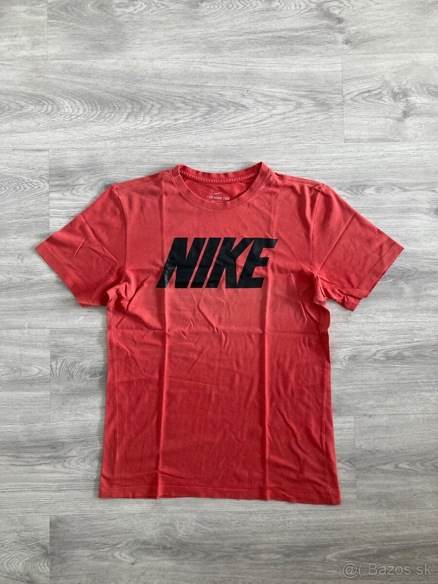 Tričko NIKE, veľ.S