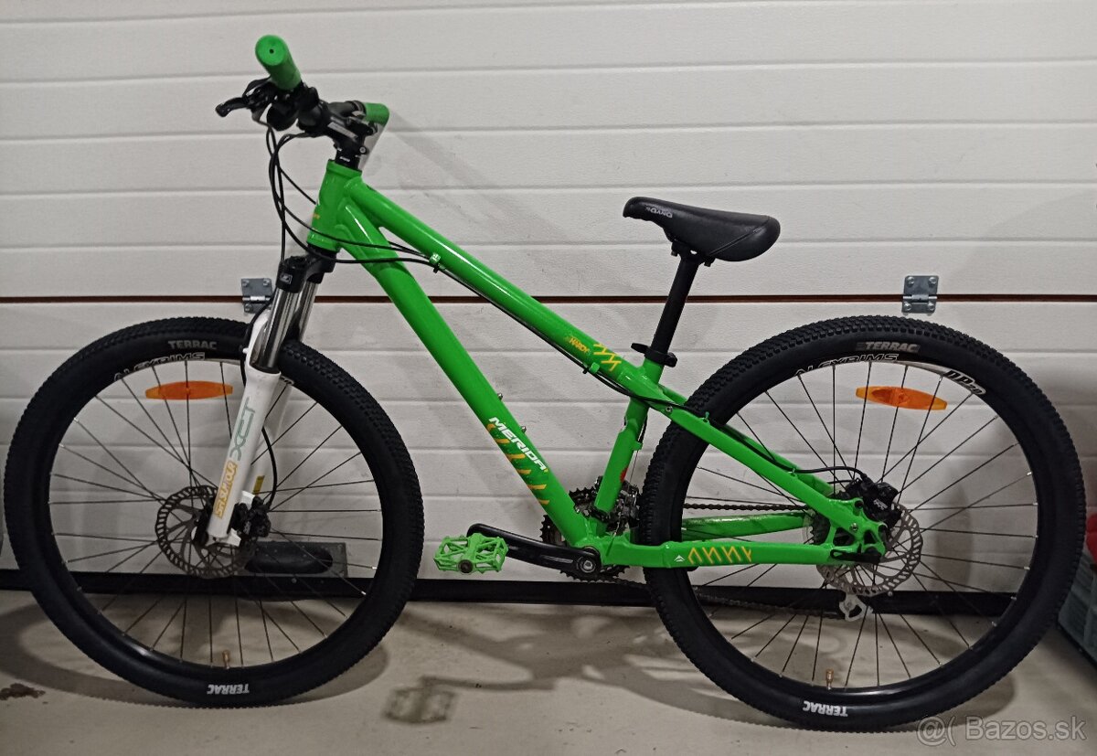 Merida Hardy 5, rám S", kolesá 26"