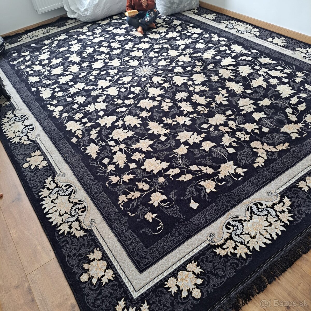 Predám Perzský koberec