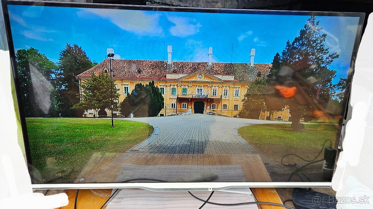 Philips 42PFL7 led hd
