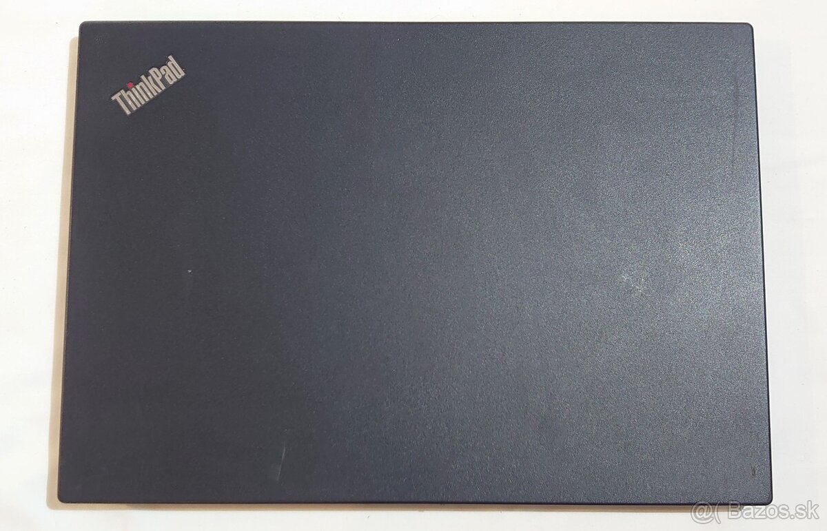 Lenovo ThinkPad L480 i5-8250U, 14"