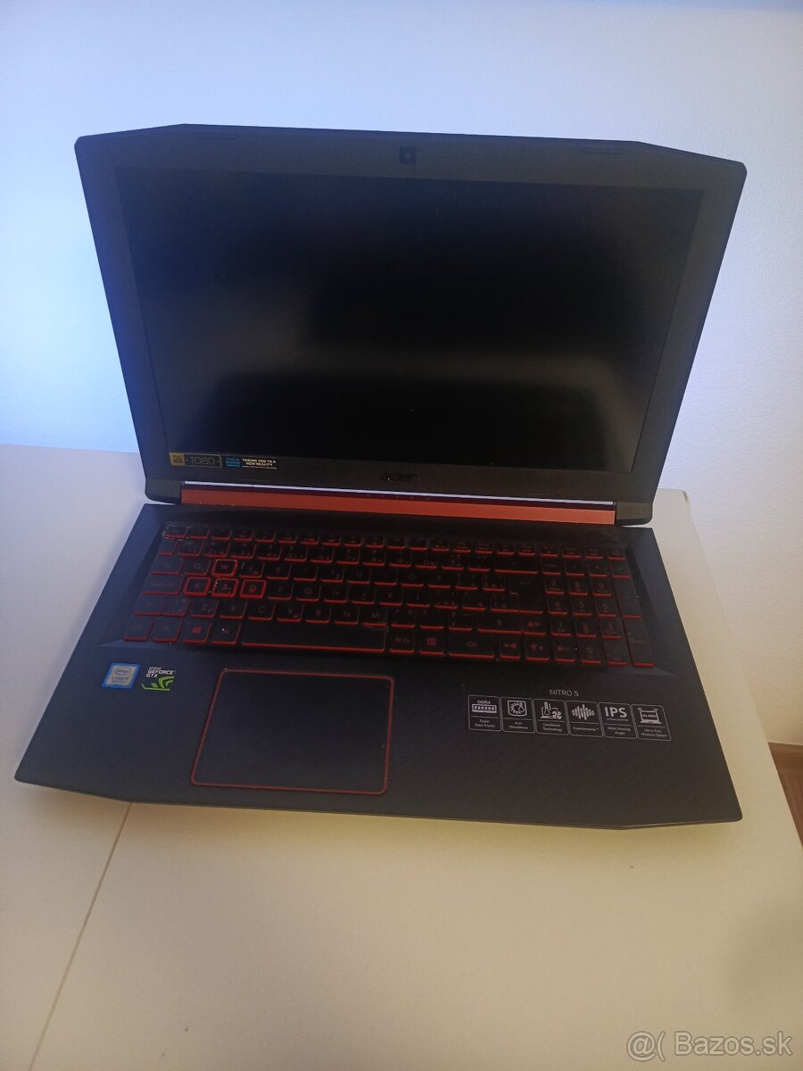 Acer Nitro 5