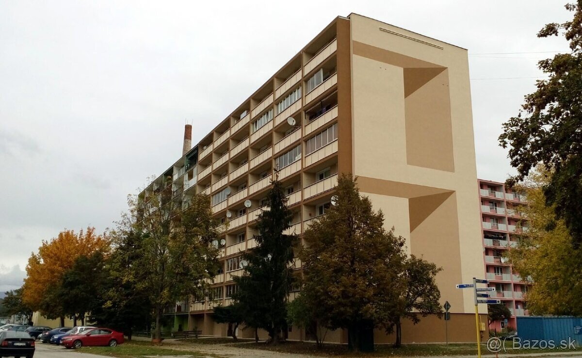 Hľadám 1 izb byt