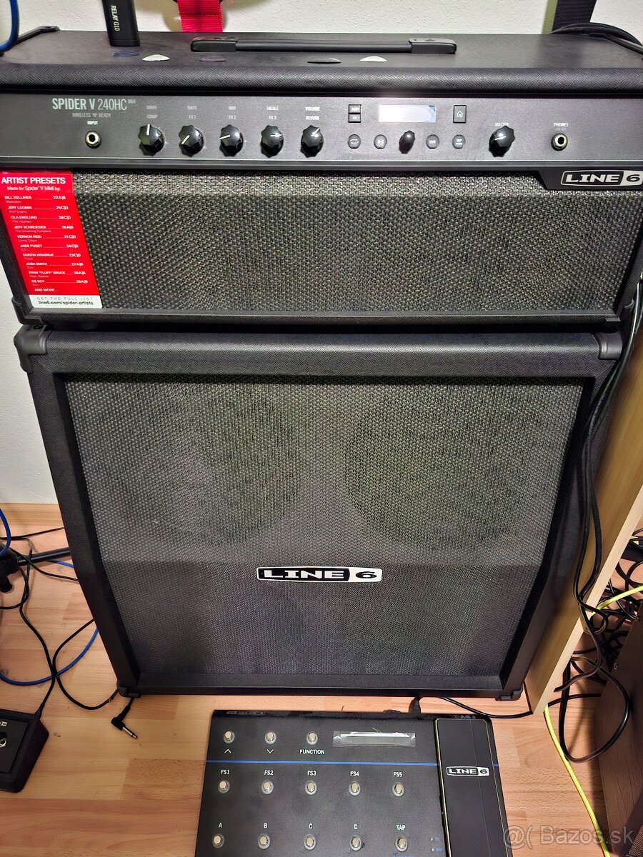 Line6