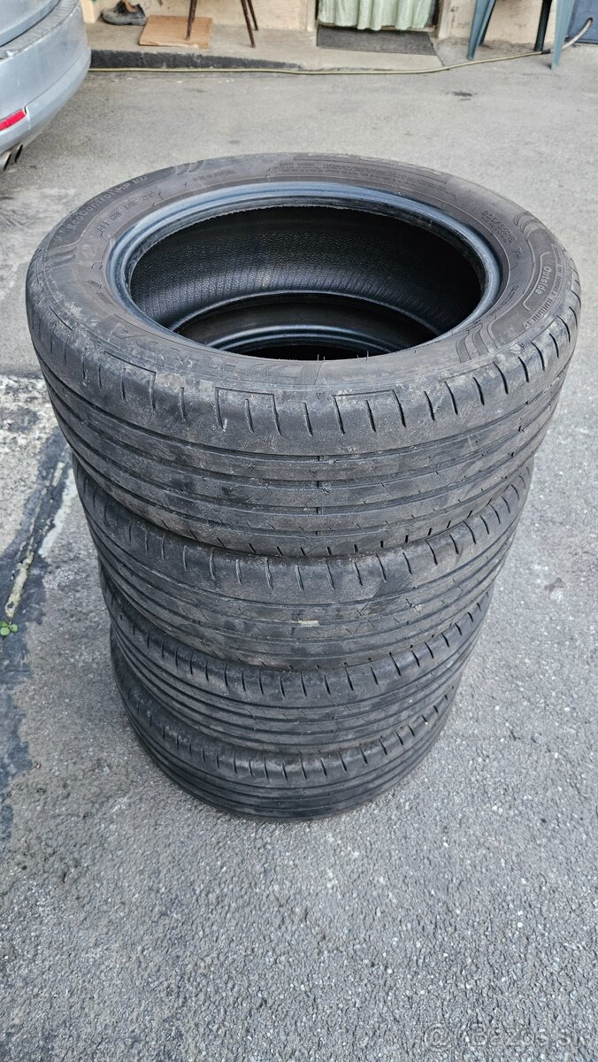 Fulda 205/55 r16