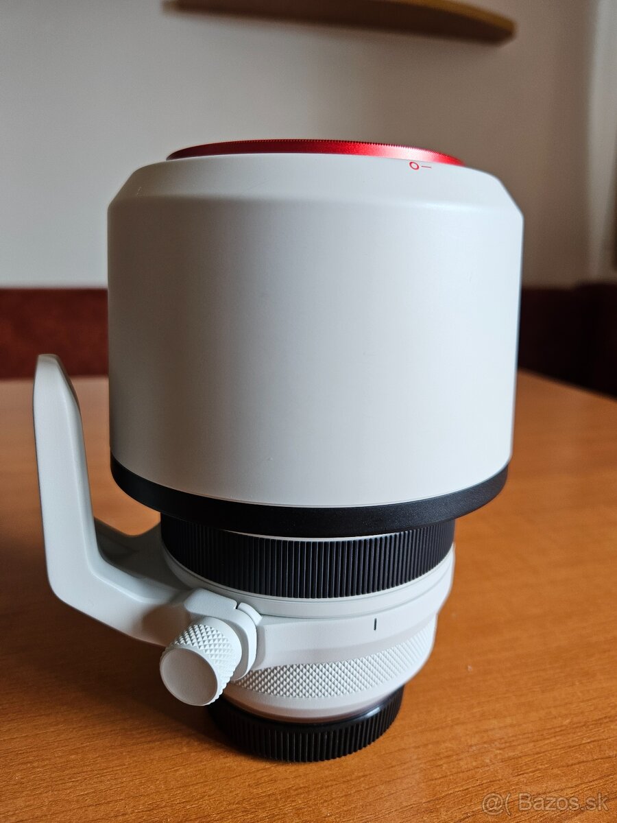 Canon RF 70-200 f2.8 L IS USM