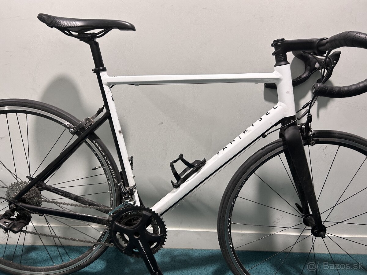 VAN RYSEL EDR CENTAUR 2020