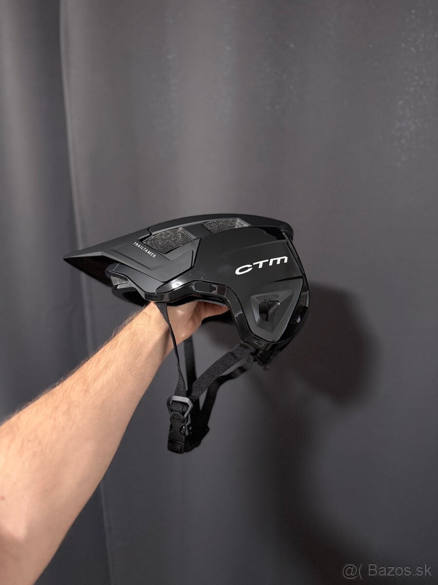 Prilba CTM TRAILTAMER