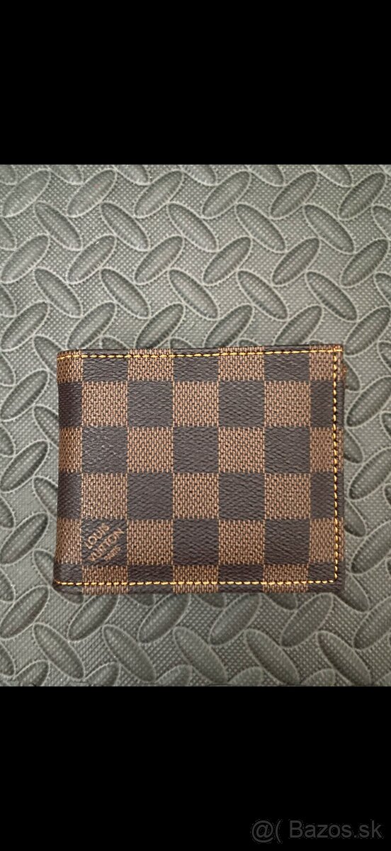 Louis Vuitton peňaženka