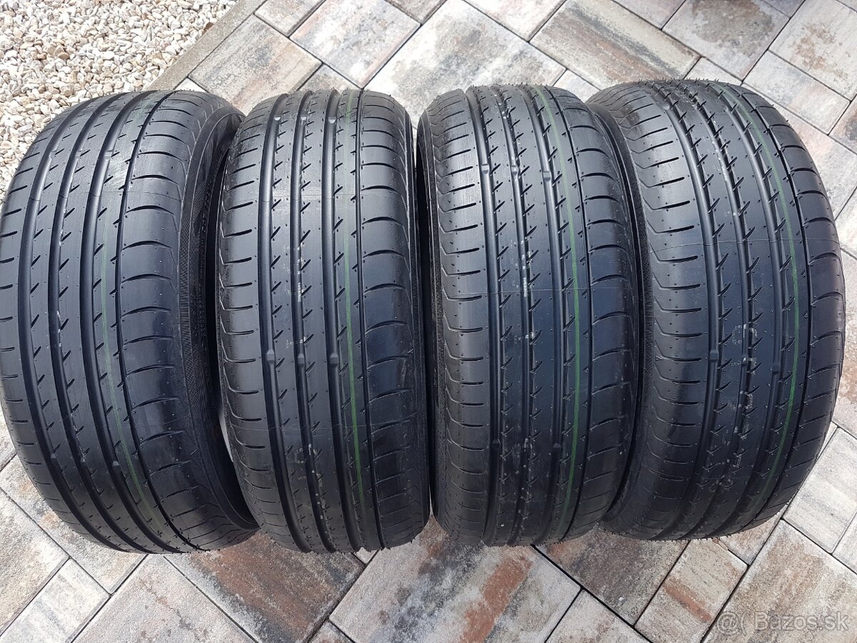 195/50 r16 letné pneumatiky 4ks Yokohama