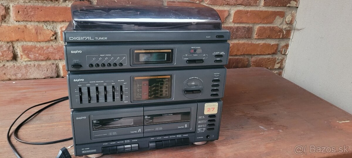 SANYO