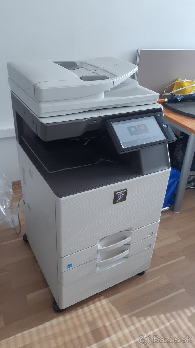 SHARP MX-M6050