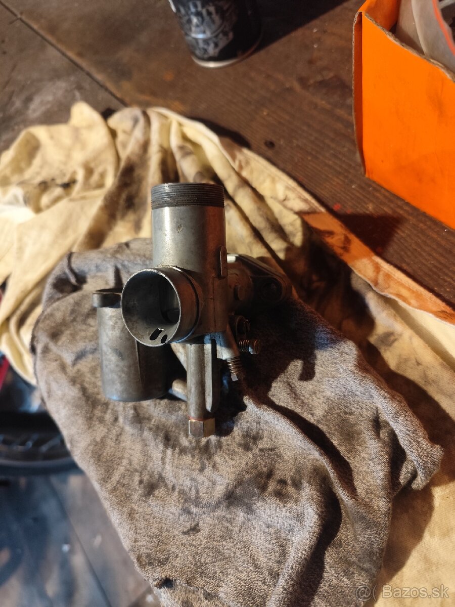Karburátor Jawa 250/353