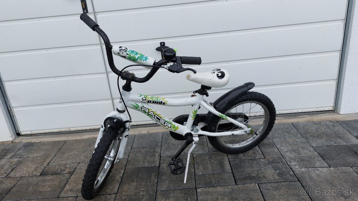 Bicykel 16"
