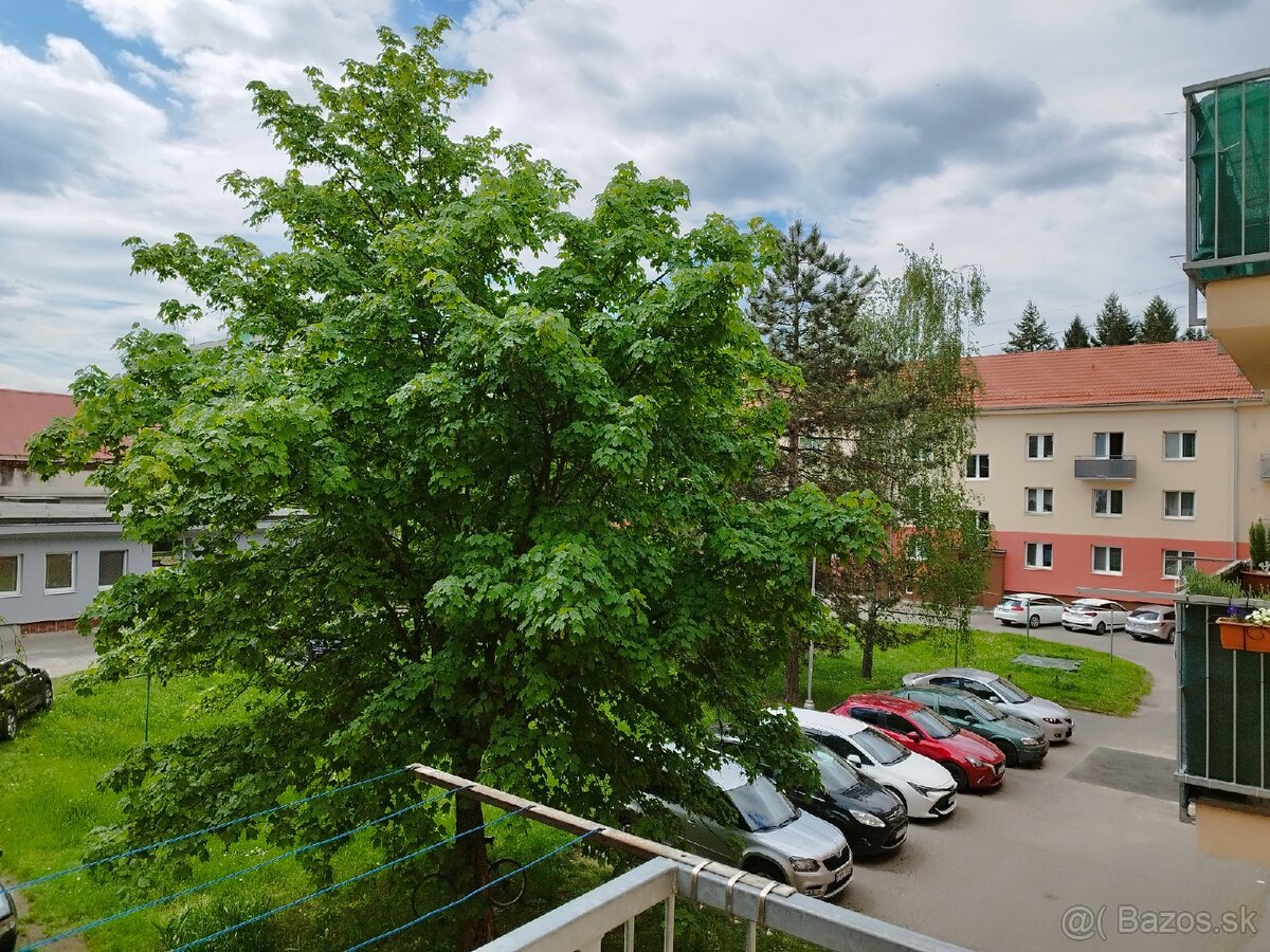 1 izb.byt na predaj