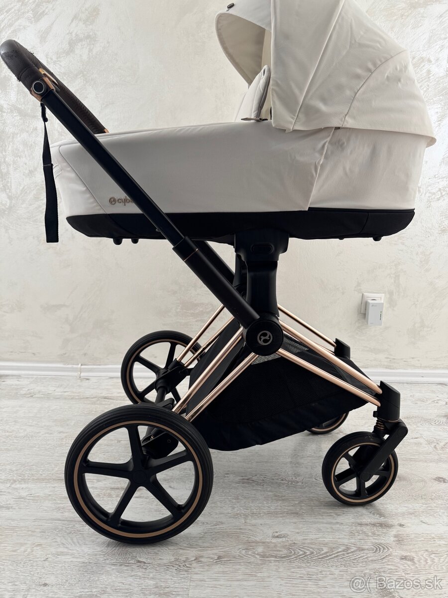 Cybex Priam