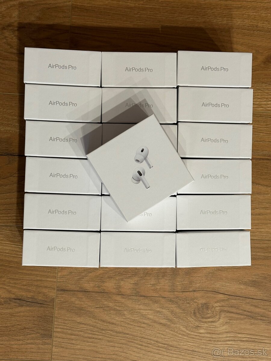 Apple AirPods Pro 2