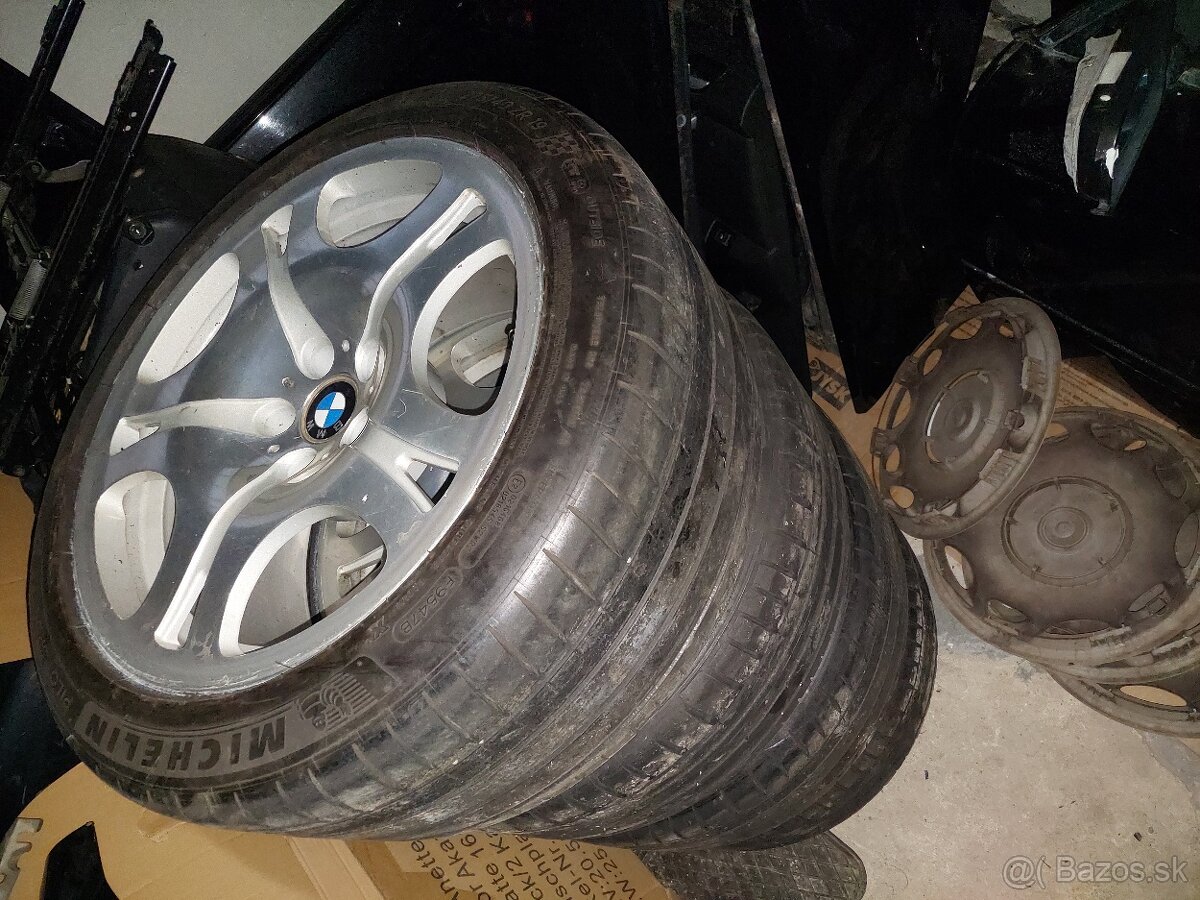 E65 style 92 r19