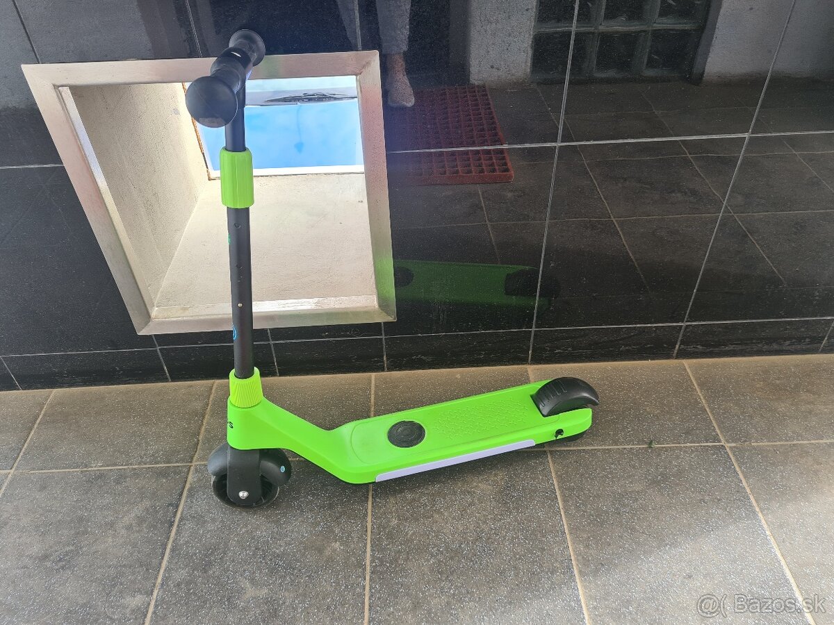 Kolobežka BLUETOUCH BT KIDS