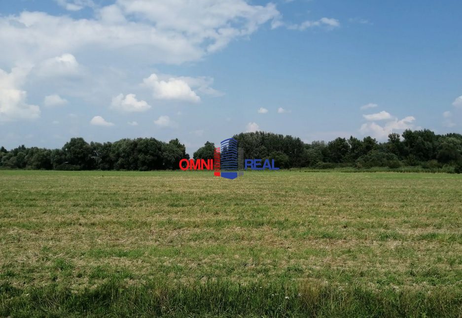Pozemok vedený ako trvalý trávnatý porast, lokalita Výpalisk