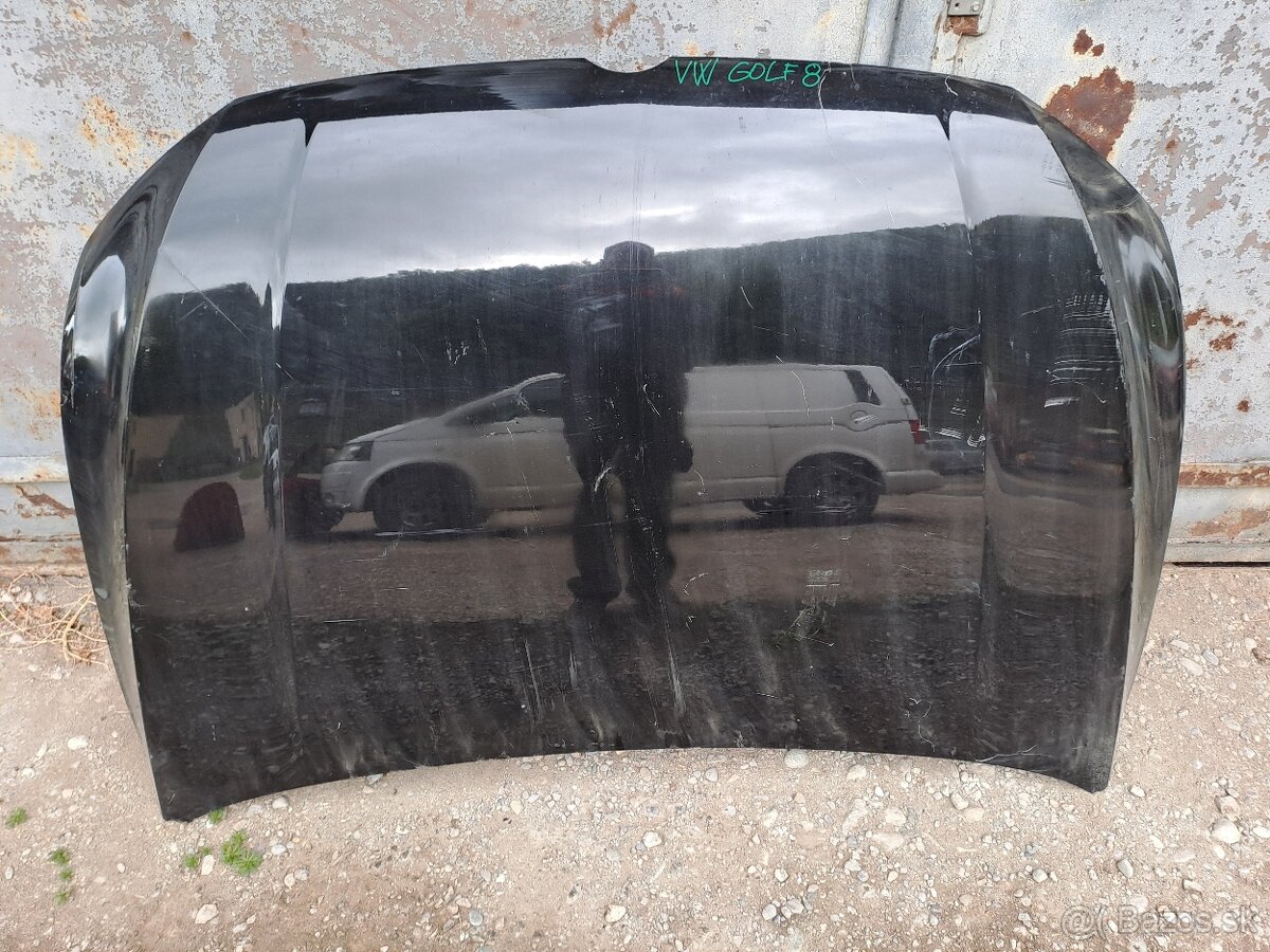 Diely volkswagen golf 8