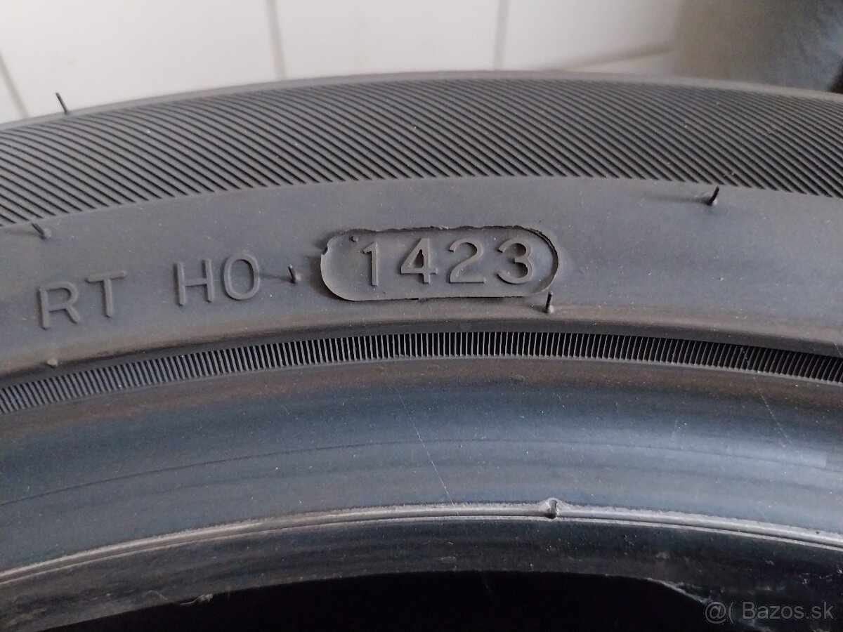 Hankook dynapro hp2 215/50R18