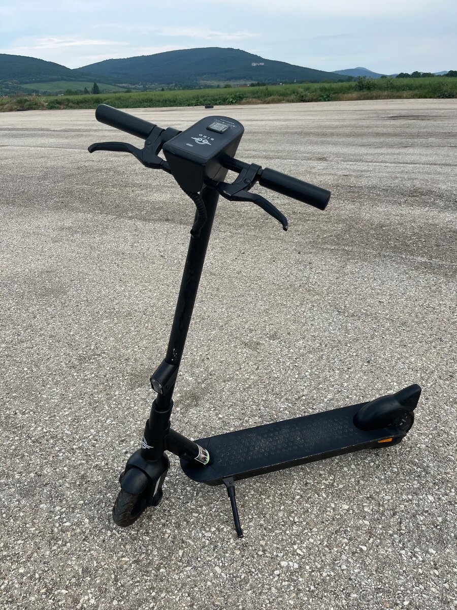 Elektrická kolobežka