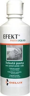 Tekuta pasta