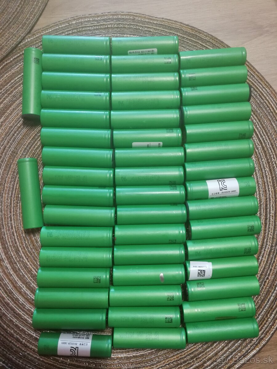 batérie Li ion 1900mAh