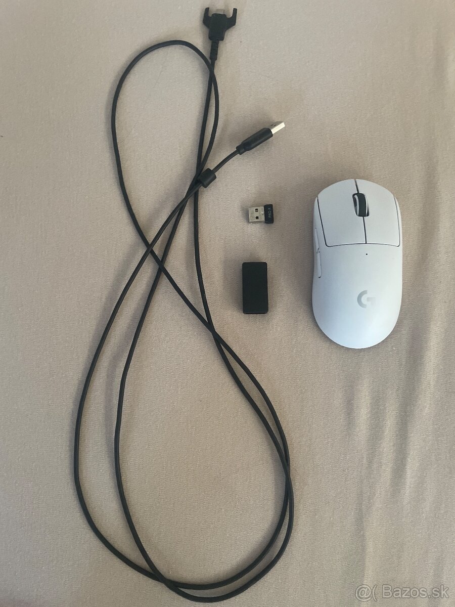Logitech G pro superlight