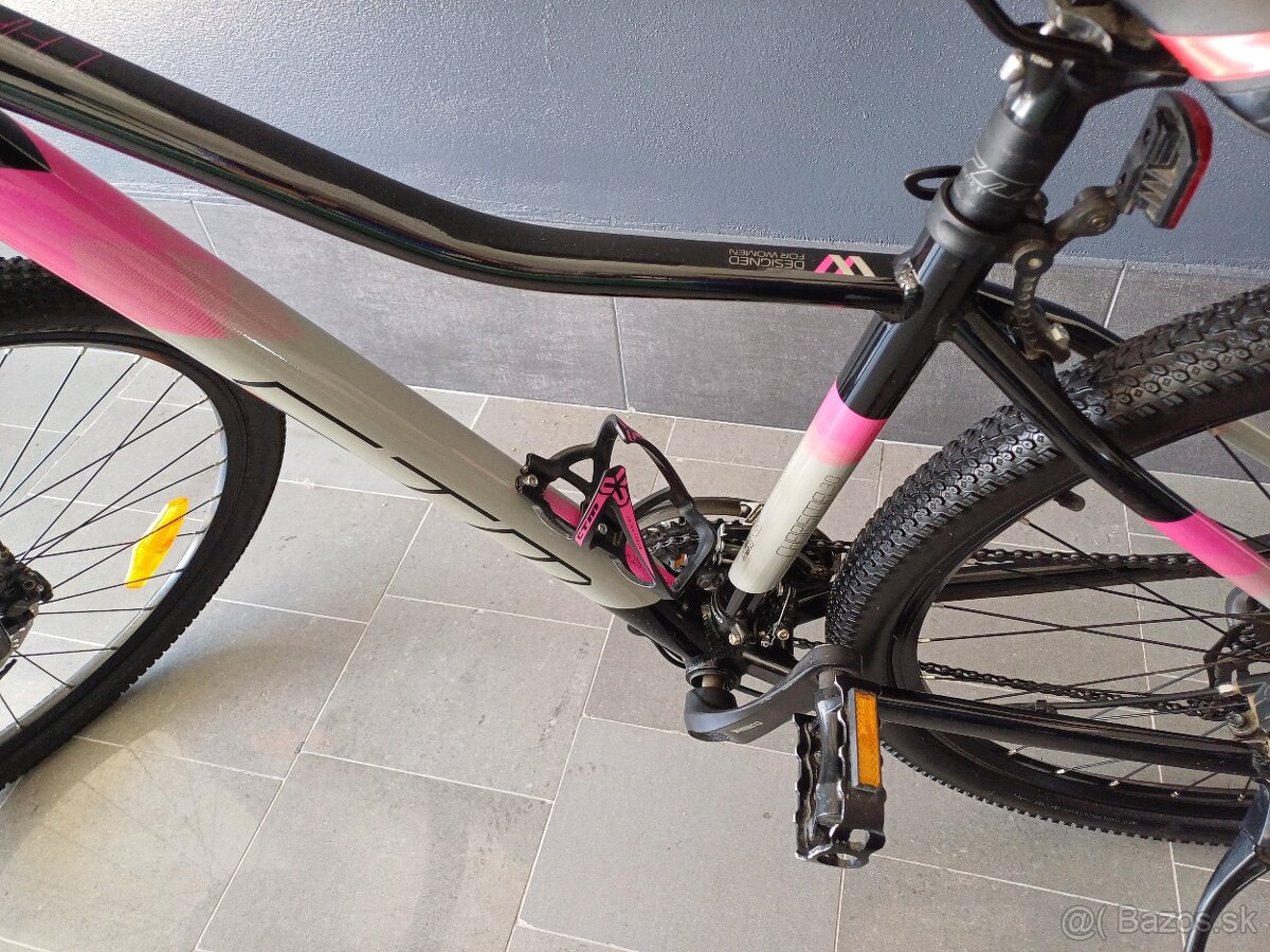 Predám bicykel