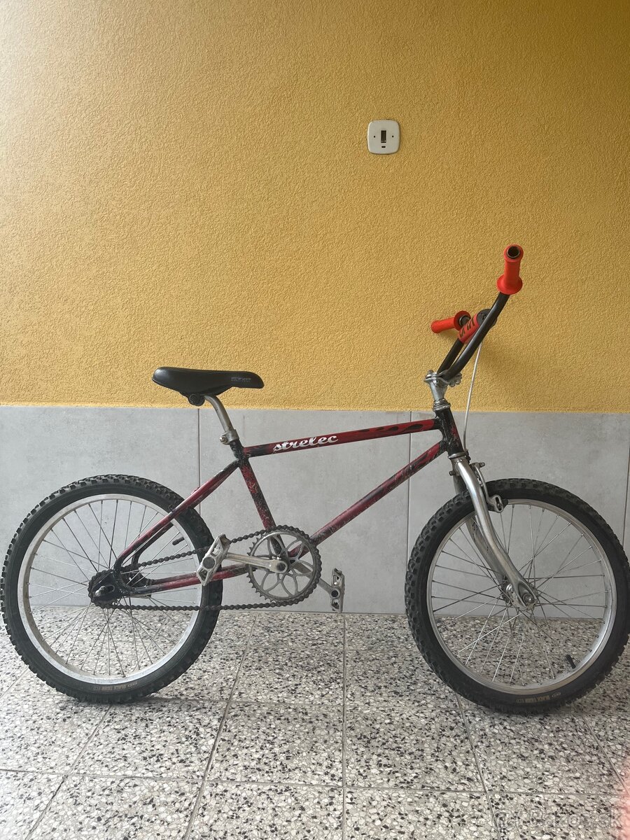 Bicykel