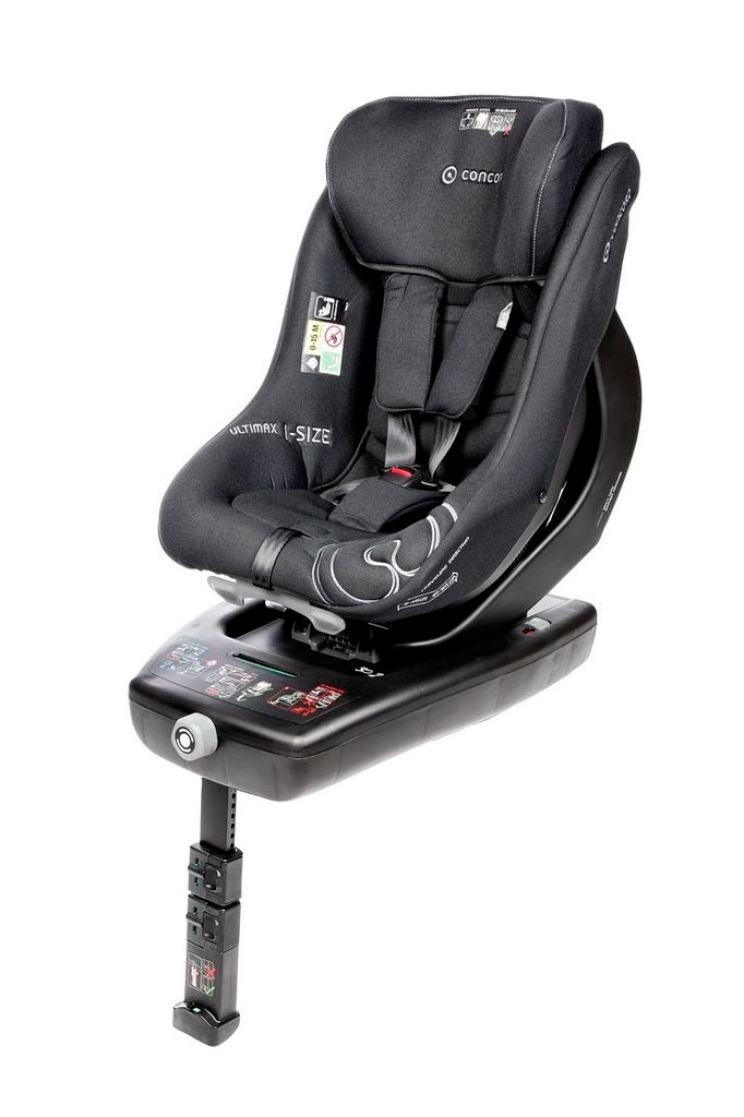 Autosedačka Concord Ultimax I-Size