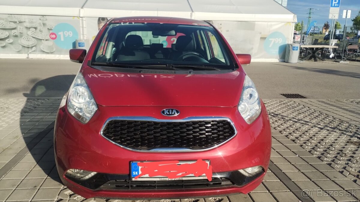 Kia venga