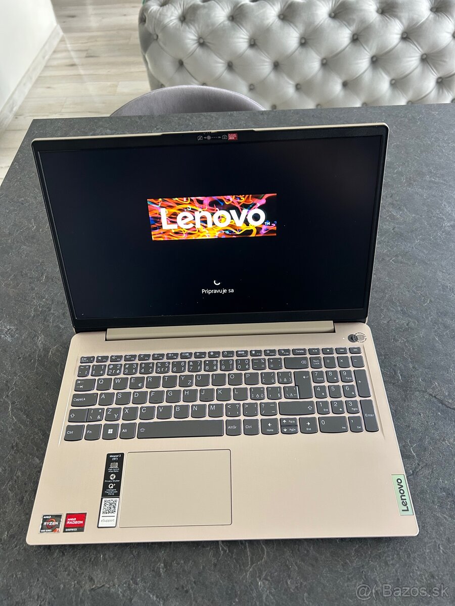Lenovo, Ryzen 7 5700, 16GB, M.2...