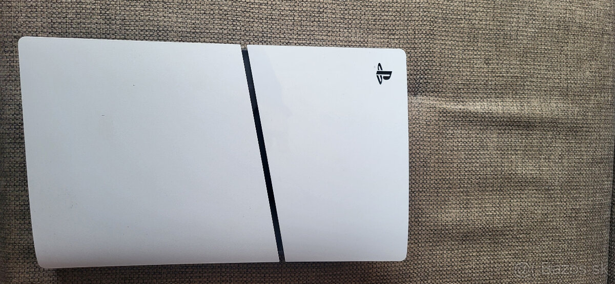 PlayStation5 Slim Digital