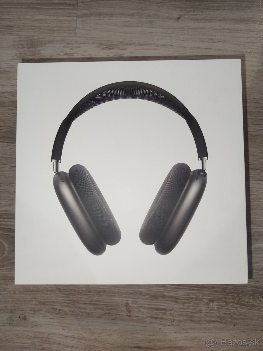 Airpods Max