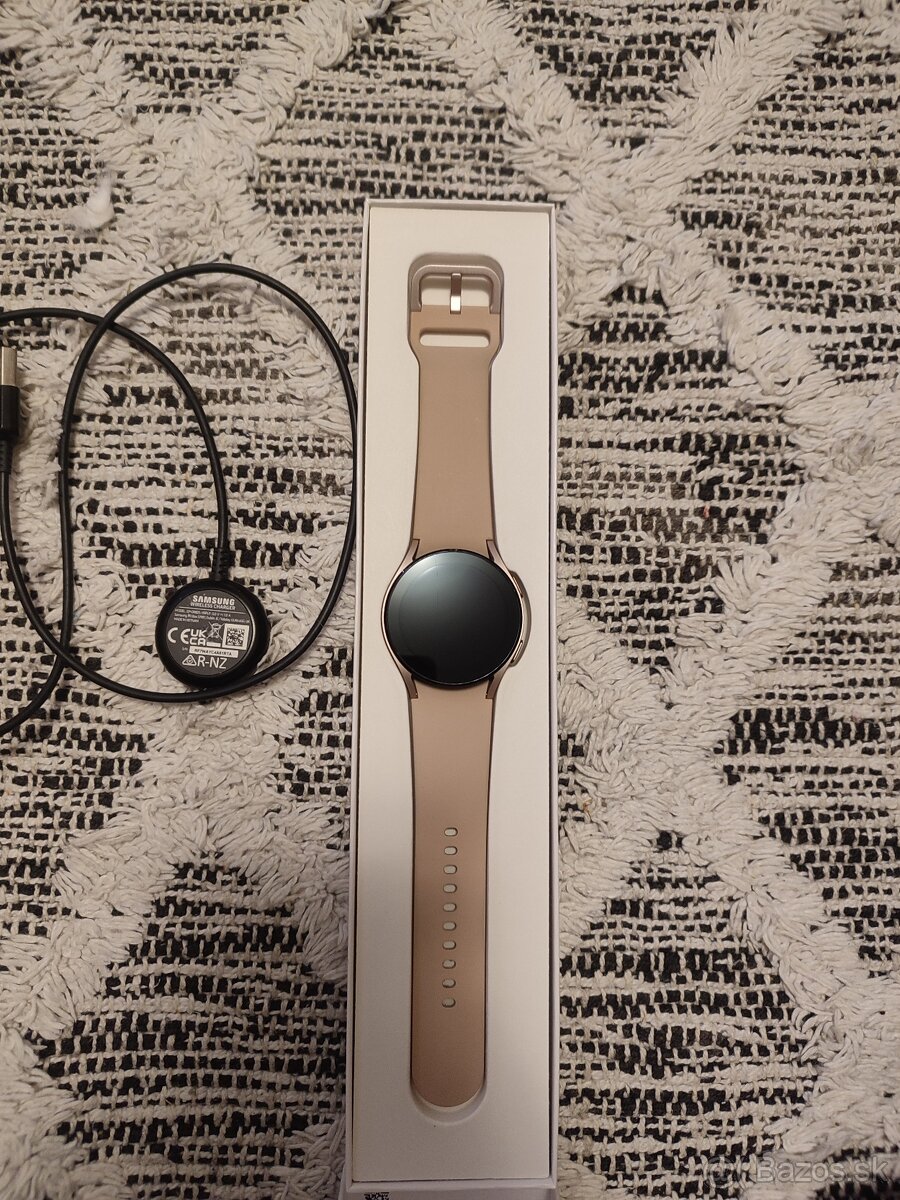 Samsung Galaxy Watch4