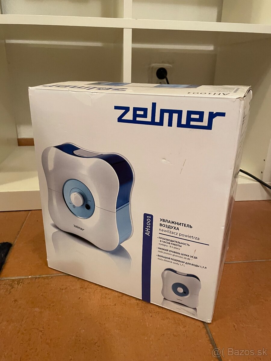 Zelmer AH1001