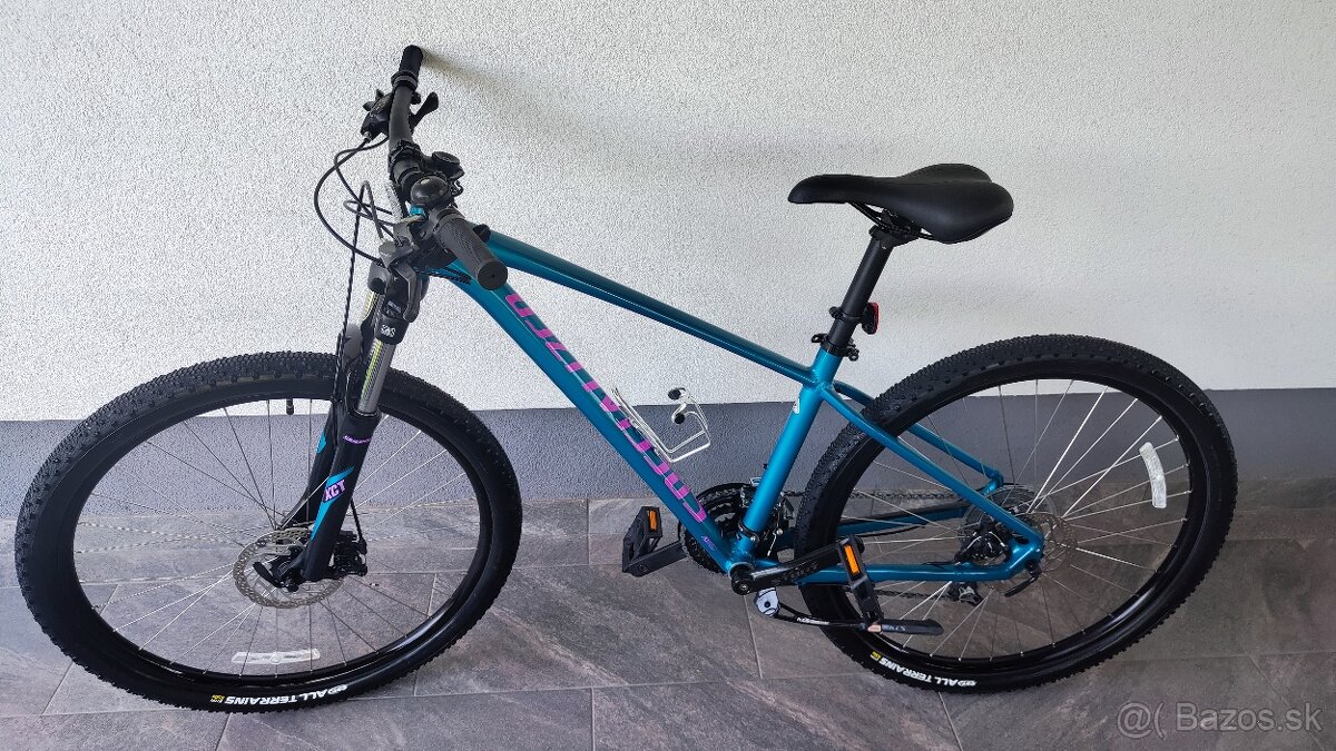 Dámsky Specialized PITCH M