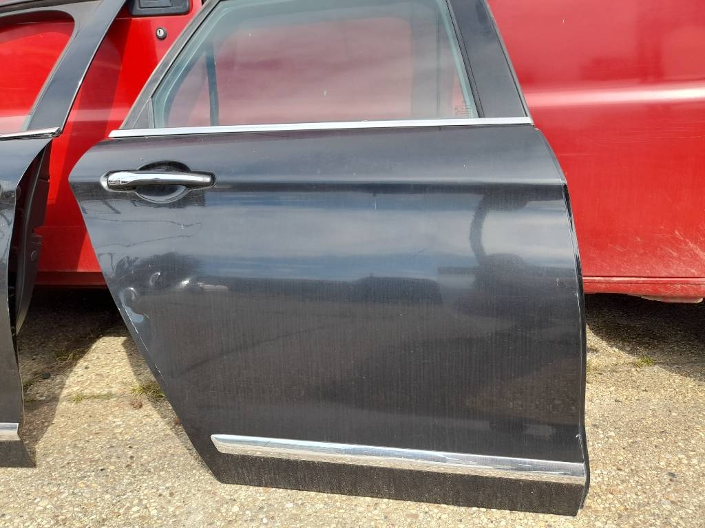 Citroen c5 dvere combi zadne prave 2011