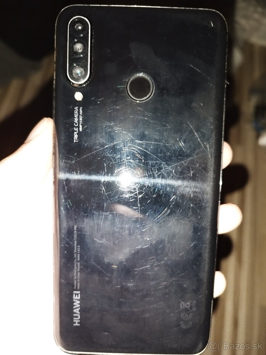 Huawei p30 lite