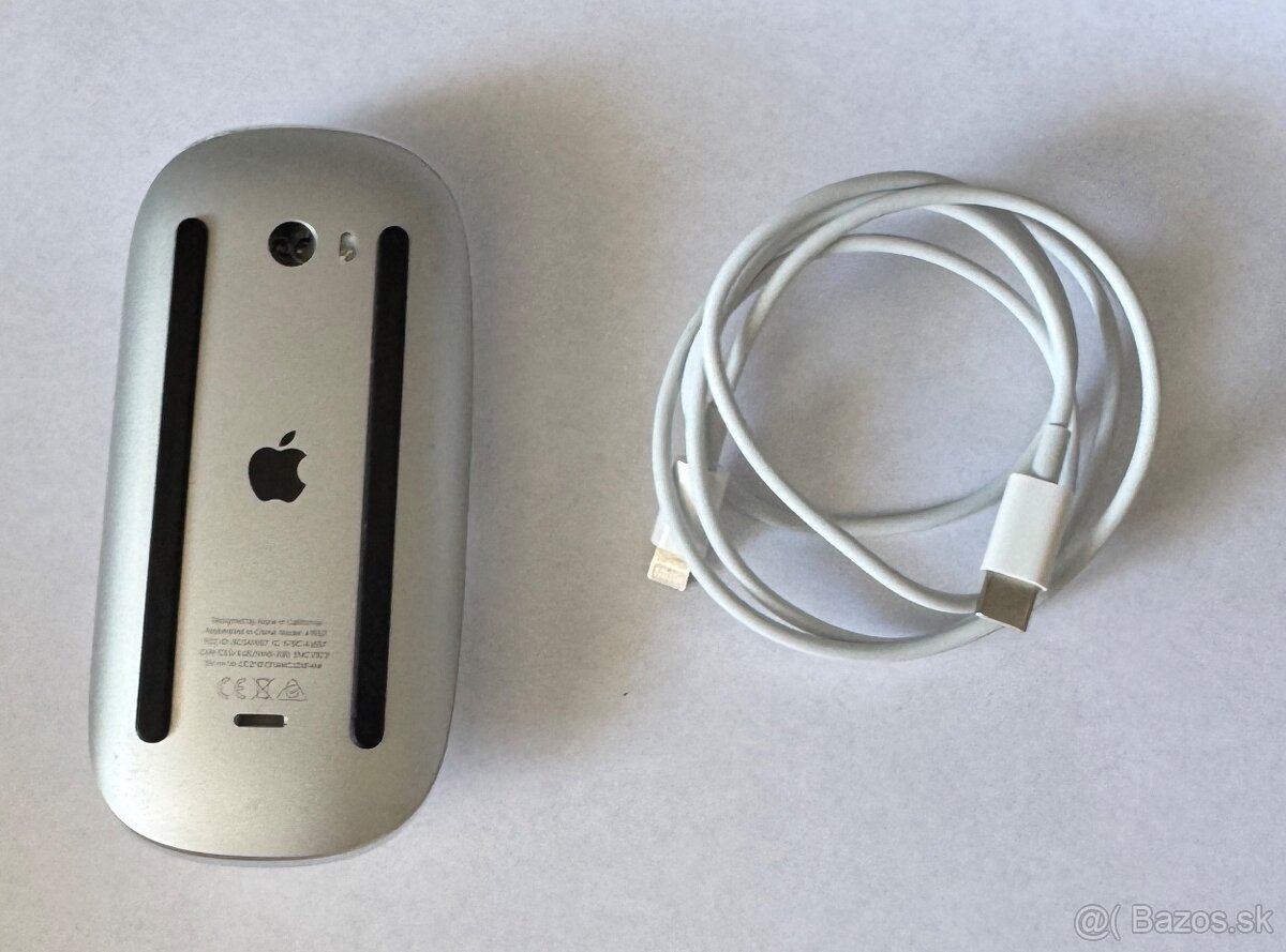 Apple Magic Mouse 2