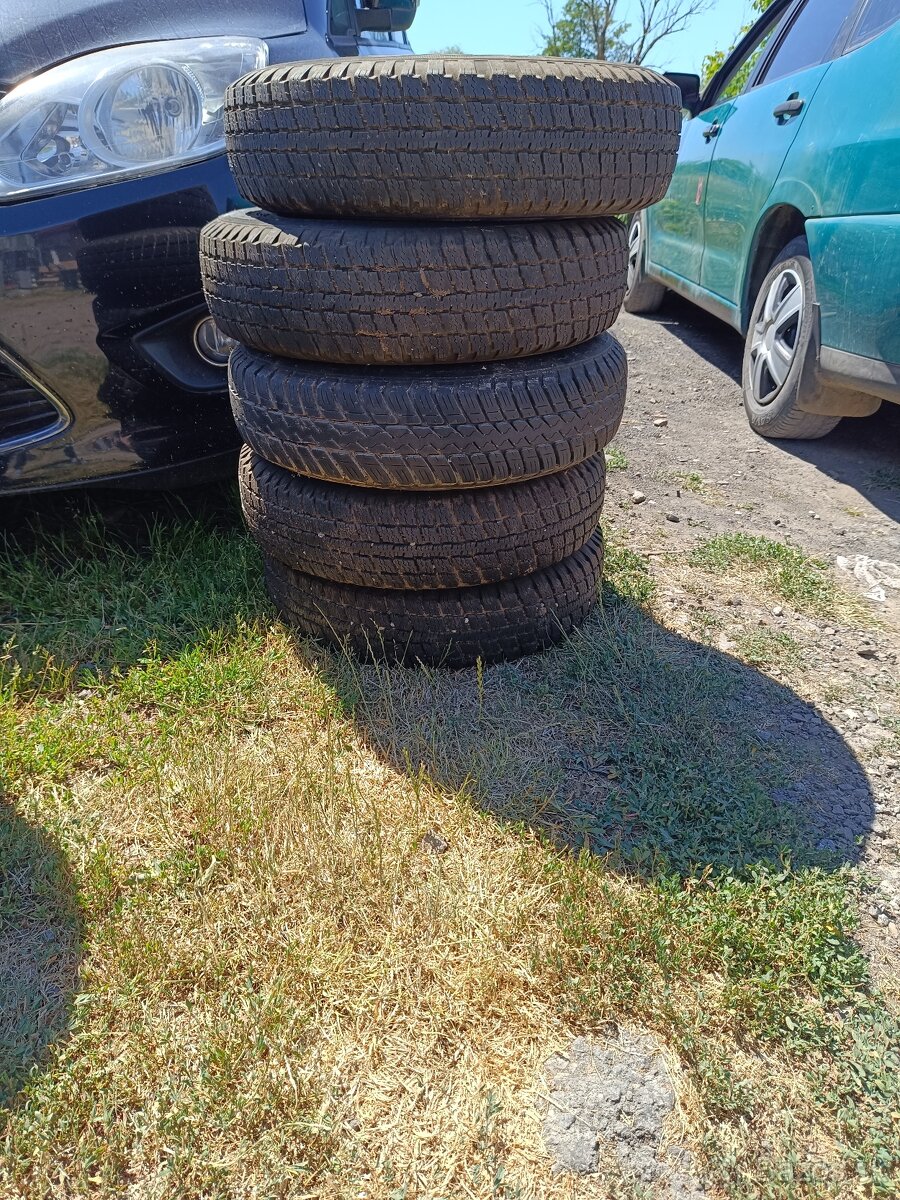 Pneumatiky