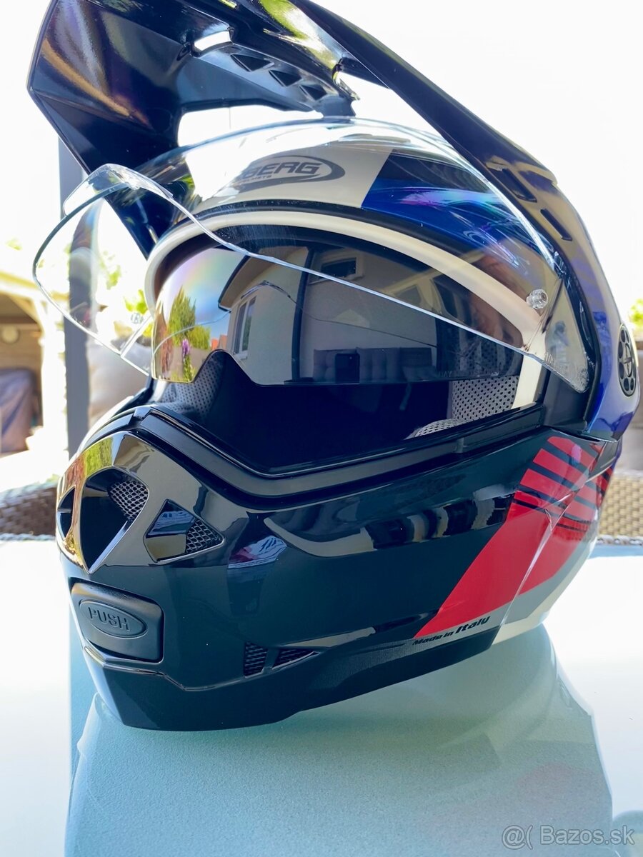 Caberg Tourmax Titan veľkosť L